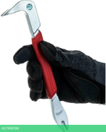 Гвоздодер Milwaukee 4932478250 10"