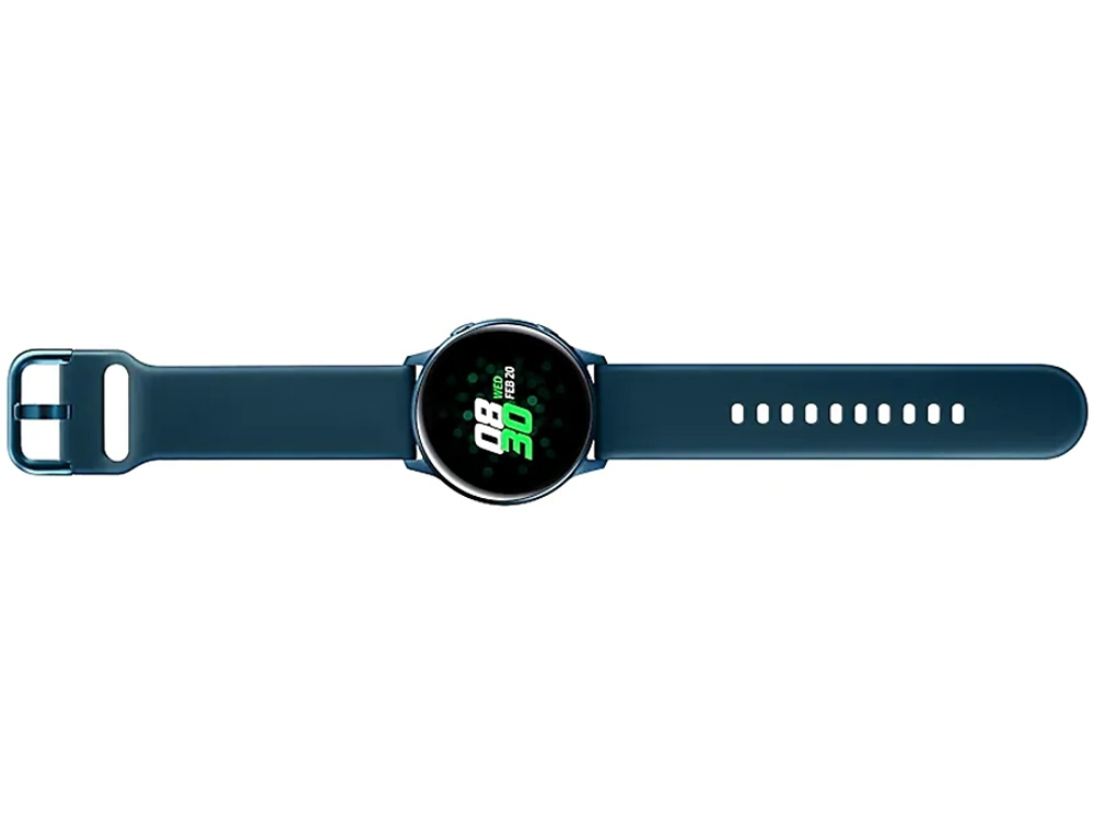 Умные часы Samsung Galaxy Watch Active Морская Глубина