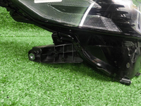 Фара правая Toyota Camry xv70 (20-нв) LED Black
