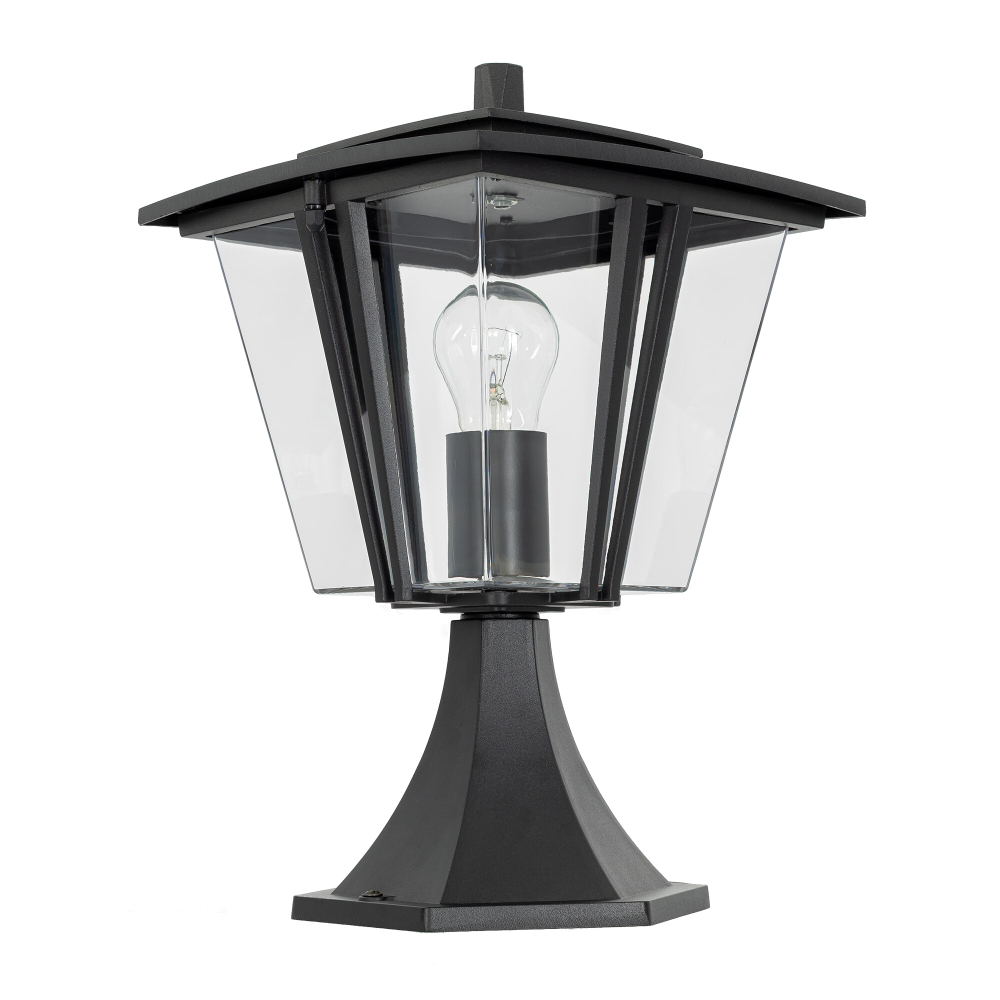 Citilux FORTS CLU10С Уличный парковый светильник