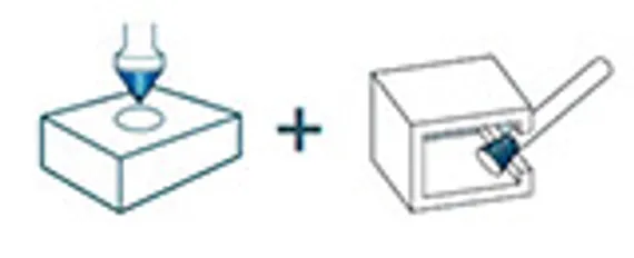 Домкрат механический Holmatro JJ 1513