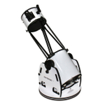 Телескоп Meade LightBridge Plus 10"