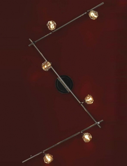 Спот LSQ-2009-06