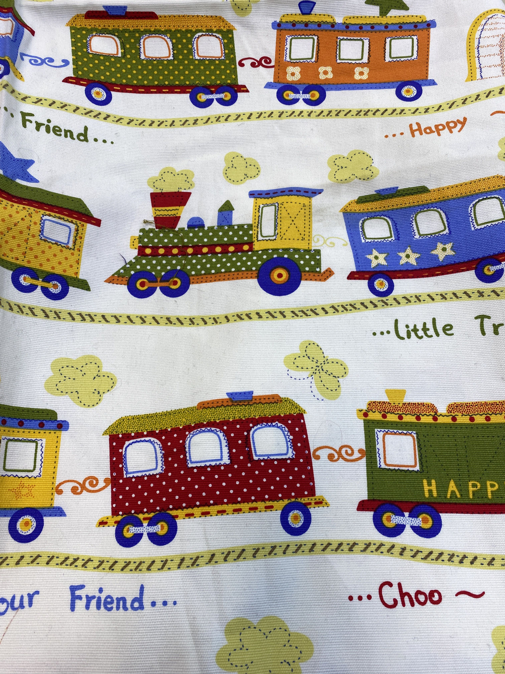 Ткань Хлопок рогожка ( Италия) 100% хлопок ш-150см 1м