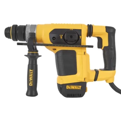 Перфоратор DeWALT D25413K, D25413K-QS