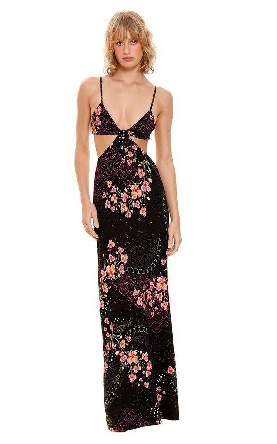 Платье 13189 Selene Gleam