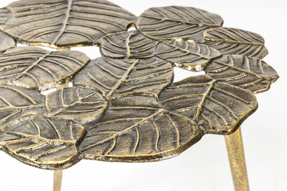 Кофейный столик Leaf