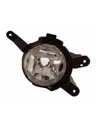 ПРОТИВОТУМАННАЯ ФАРА CHEVROLET CRUZE ПРАВАЯ 2009