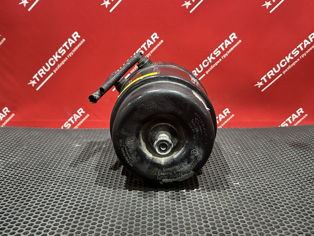 Энергоаккумулятор тормозной