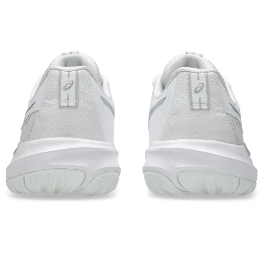 Женские теннисные кроссовки Asics Gel-Challenger 15 - white/pure silver