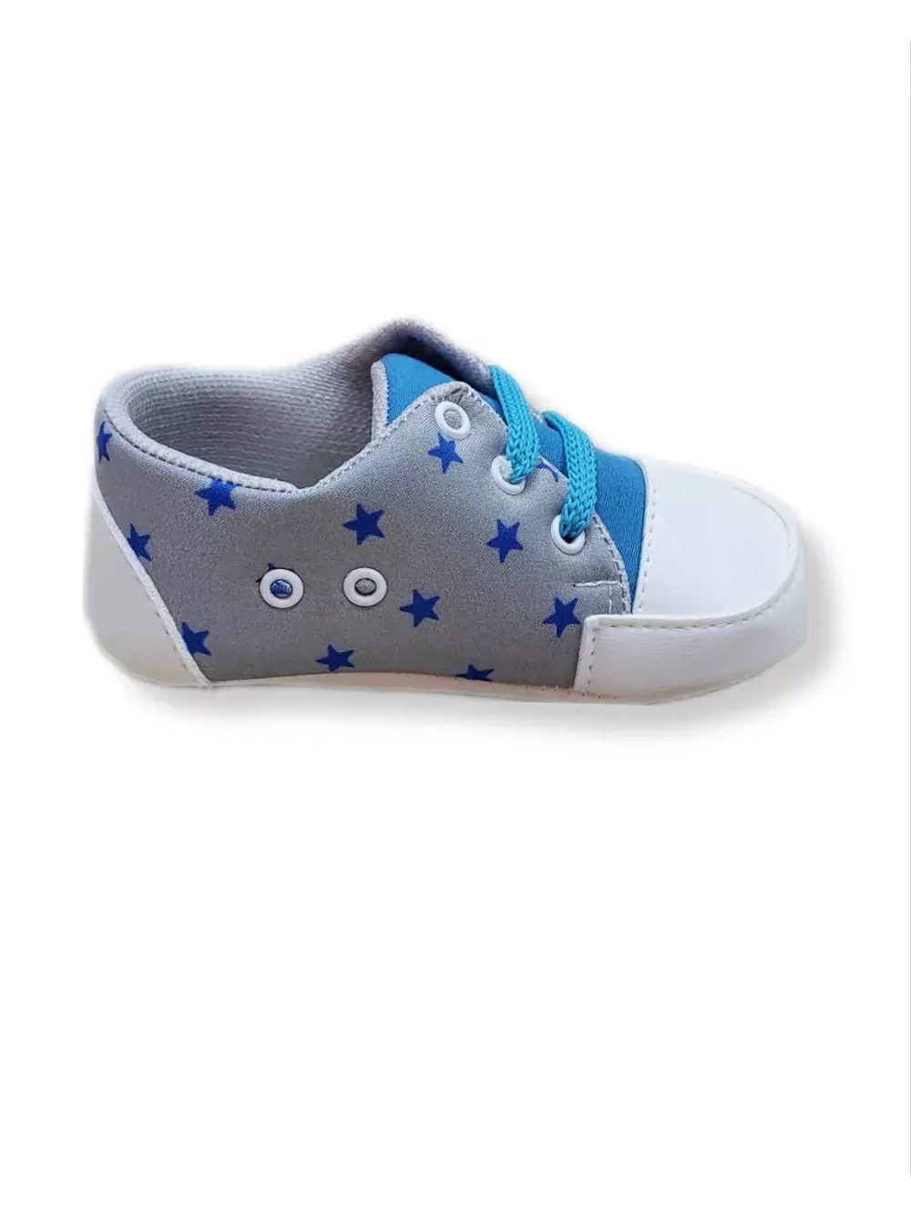 Пинетки ясельные турецкие для малышей