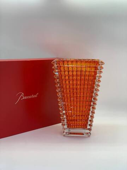 Ваза Baccarat 30 см