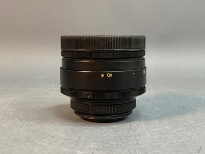 Helios 44-2