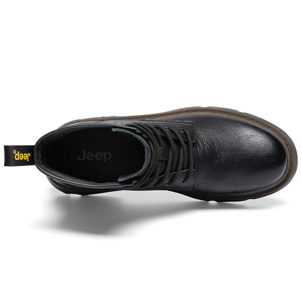 Сапоги Jeep, B213M10065