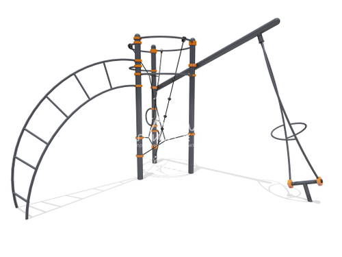 Спортивный комплекс 09201