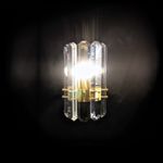 Настенный светильник Bonnington