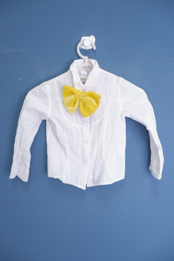 Блузка Modis модная на 4 года