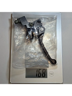 t- Рычаг сцепления складной для питбайка, эндуро