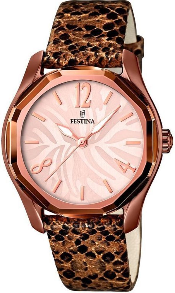 Женские наручные часы Festina F16740/1