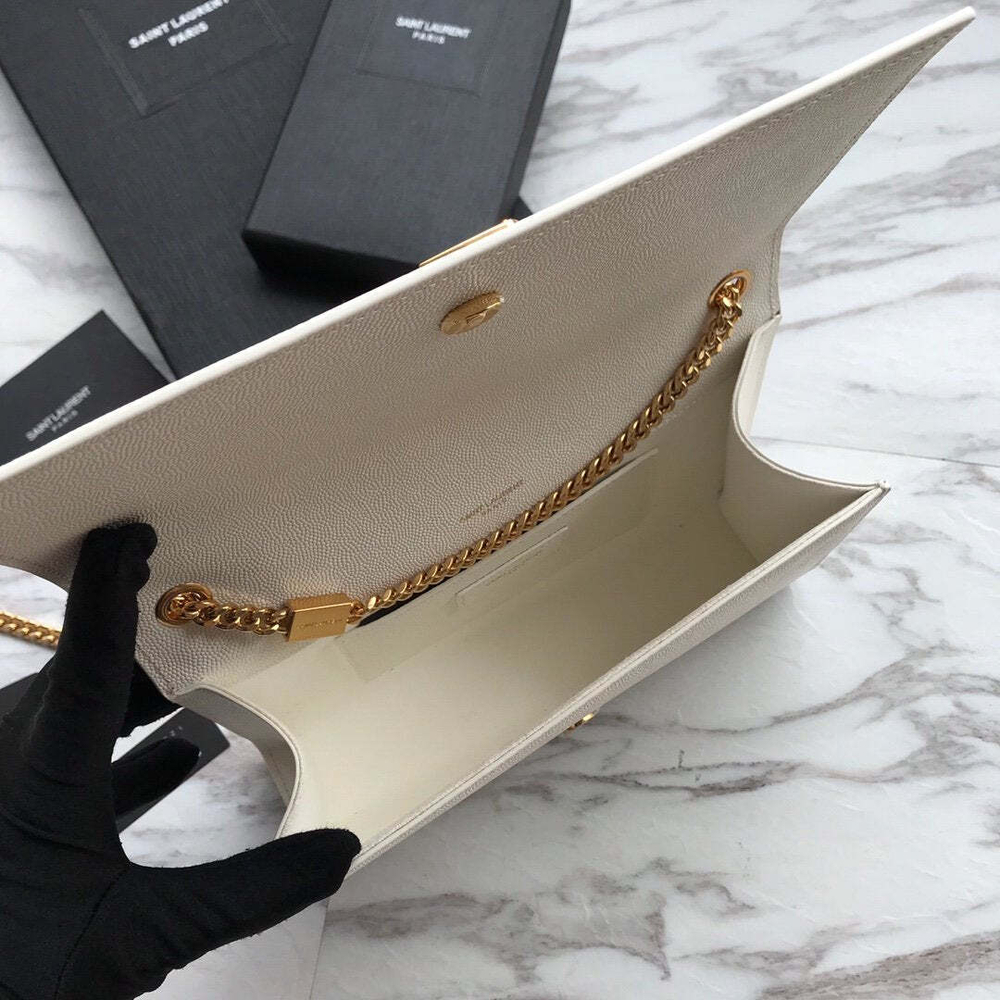 Yves Saint Laurent Kate 24 cm