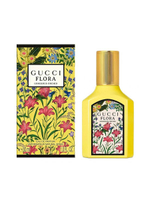 GUCCI FLORA Gorgeous Orchid lady 30ml edp