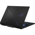 Ноутбук Asus ROG Zephyrus Duo GX650PY-NM083W, Ryzen 9 7945HX, 32Gb, SSD2Tb, RTX4090 16Gb, 16" IPS WQXGA (2560x1600) Win11 Home, black