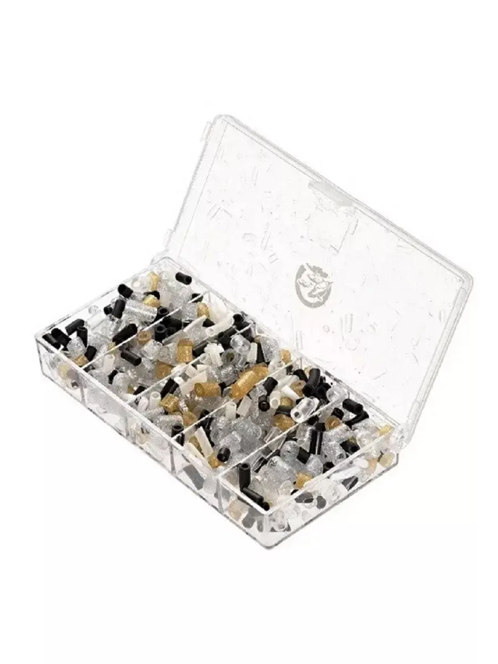 Набор силиконовых кембриков №3