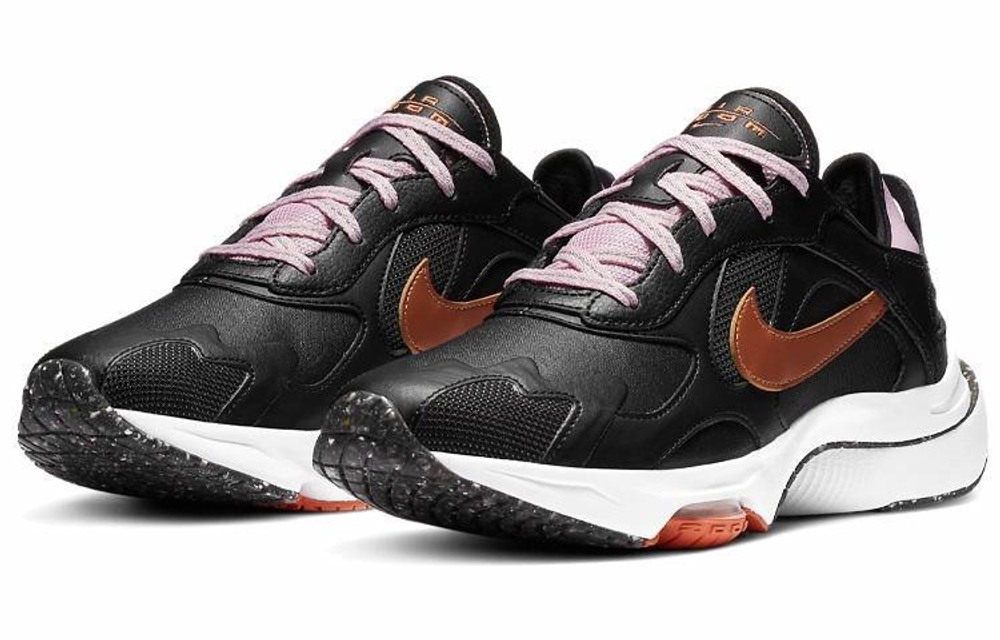 Кроссовки Nike Air Zoom Division Wntr (Женская размерная сетка)