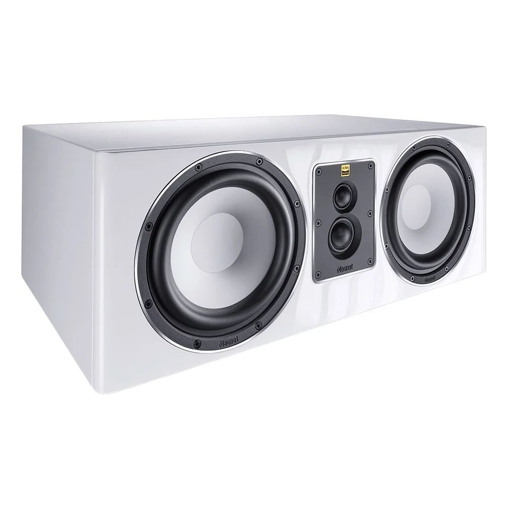 Центральный канал Magnat Signature Center Pro II White