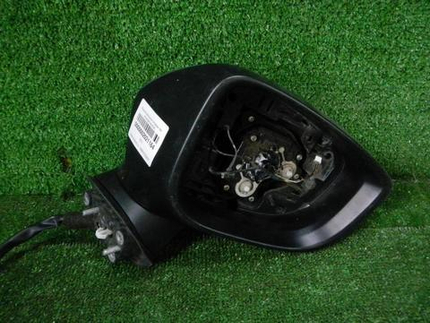Зеркало правое Mazda 3 BM (2013-2018) 10 контактов