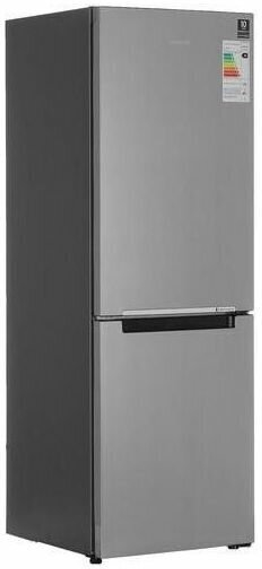Холодильник Samsung RB30A30N0SA/WT