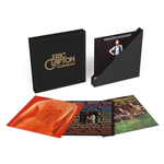 Eric Clapton / The Live Album Collection 1970-1980 (6LP)