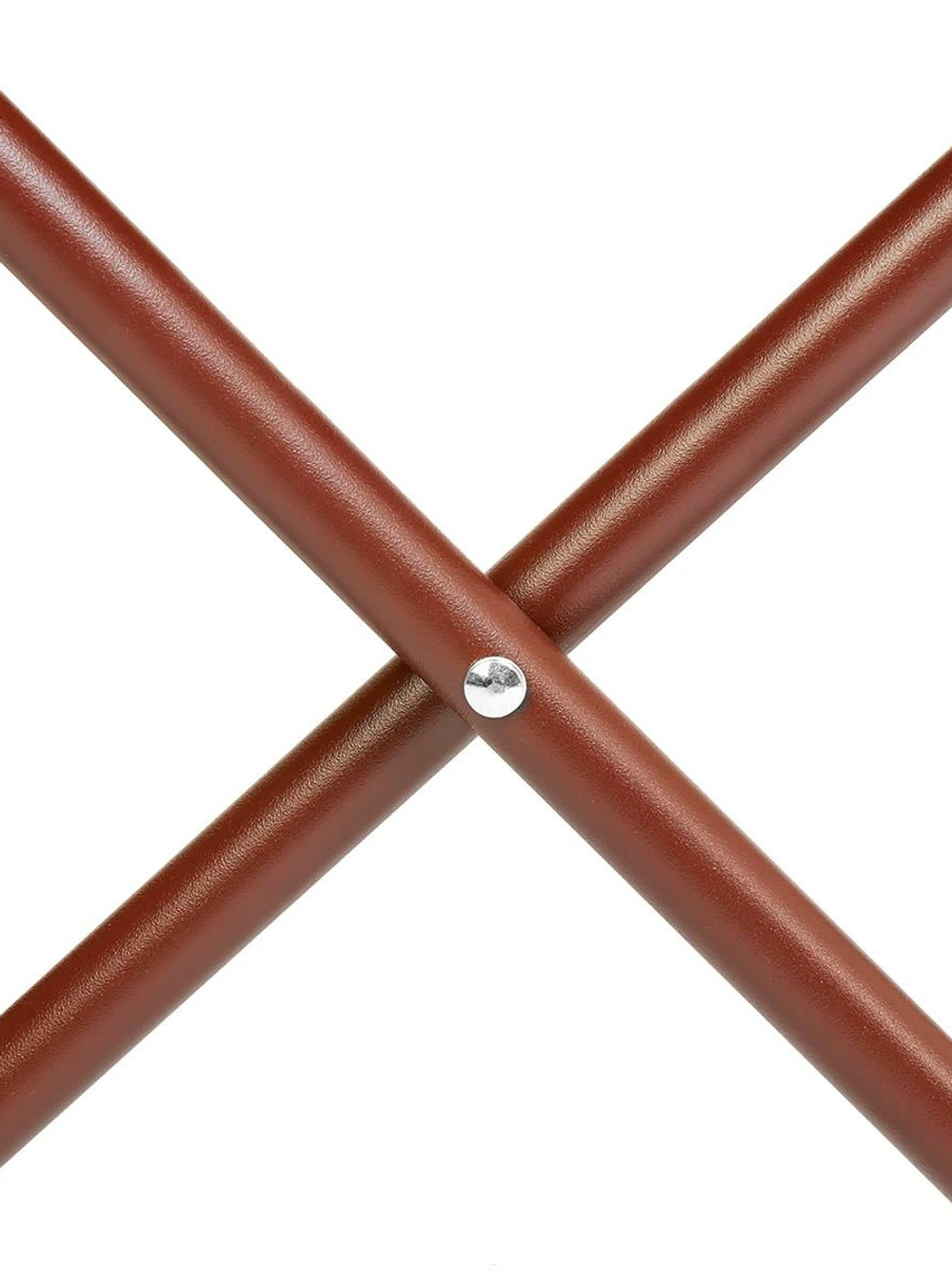 Кресло складное Nisus 120 кг коричневый (N-251-B-1)