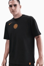 Футболка Nike Inter Milan 25/26 Total 90 Tee - черный