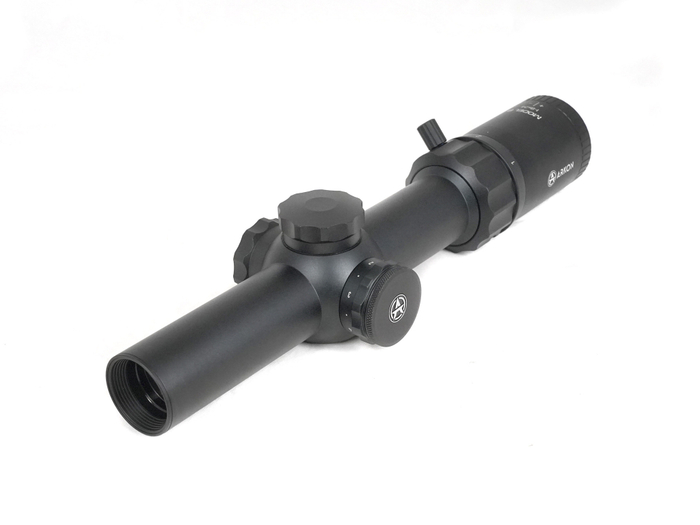Прицел Arkon Model B 1-8x24