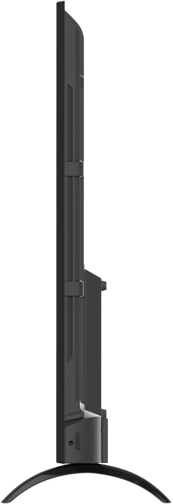 Телевизор ЖК 55" Digma DM-LED55UBB31 черный