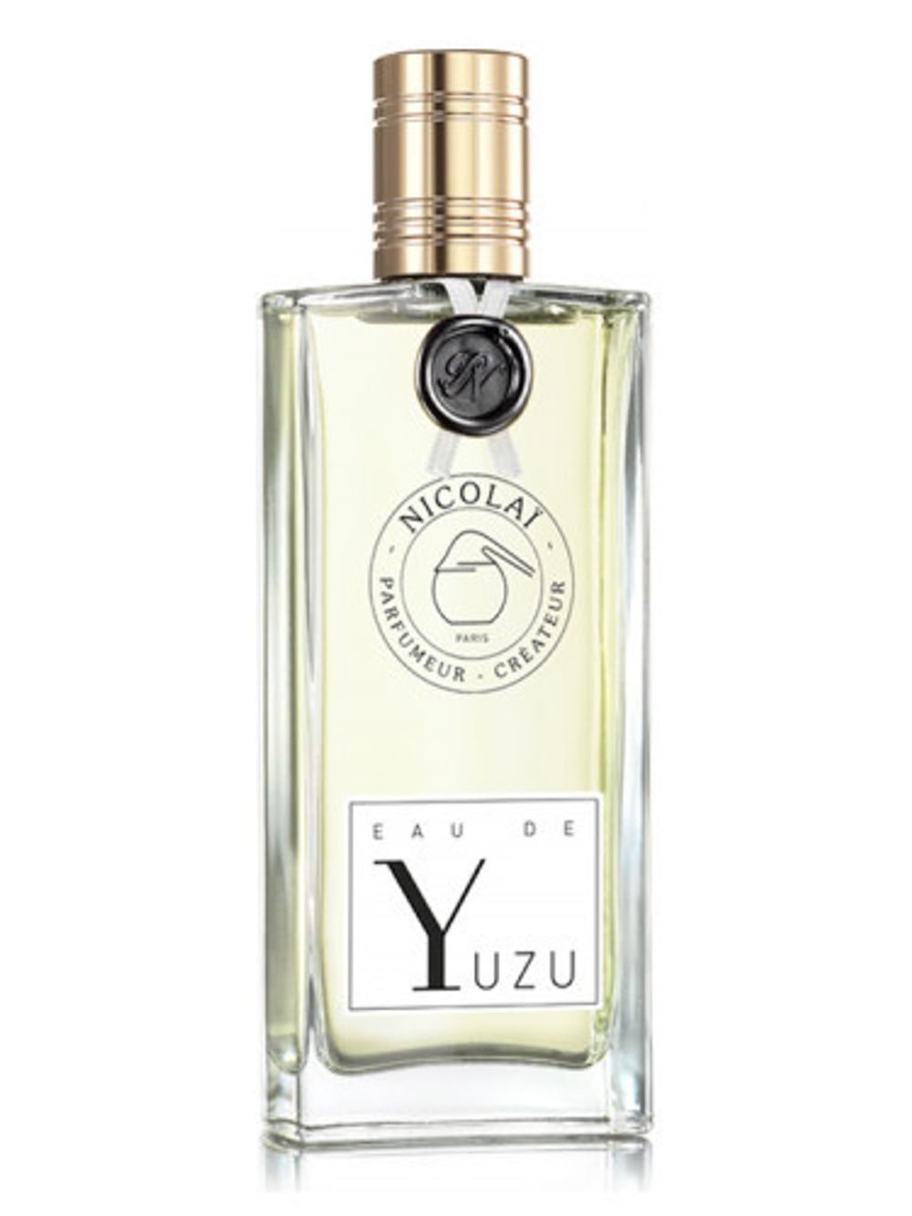 Nicolai Parfumeur Createur Eau de Yuzu