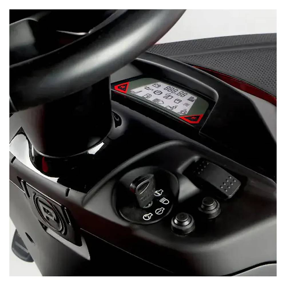 Трактор бензиновый AL-KO sbA Premium T 16-95.6 HD V2 (B&S) 127369