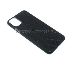 Чехол для iPhone из кожи крокодила AC-128