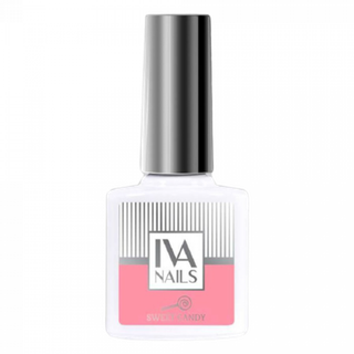 IVA nails Гель-лак Sweet Candy №4