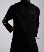 Жилет Running Religion Vest Running Safety черный