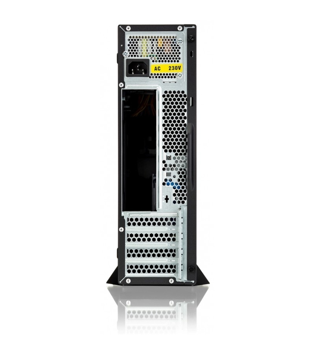 Корпус для компьютера Foxline FL-211-TFX300S