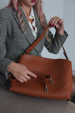 СУМКА Италия Le Borsette 85880