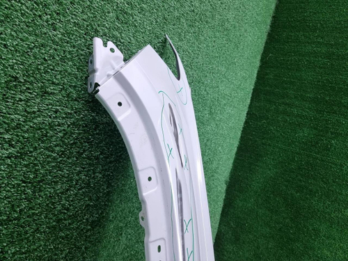 Крыло переднее левое Geely Monjaro (2021-н.в.)