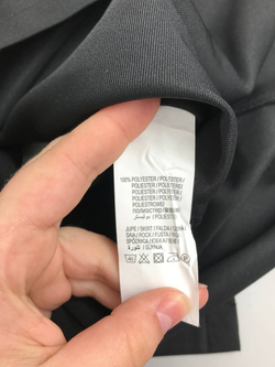 Юбка Kiabi офисная 48 размер, новая