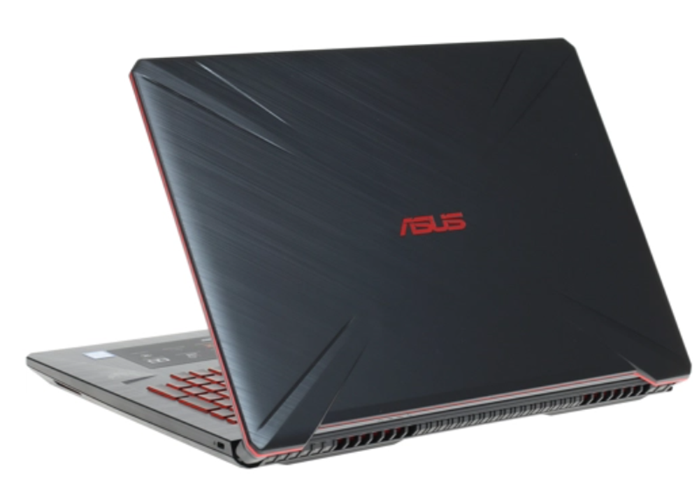 Ноутбук Asus TUF Gaming FX705G