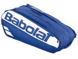 Теннисная сумка Babolat Court L 2-gen X9 - dark blue