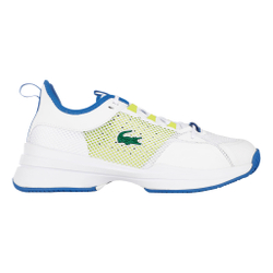 Мужские теннисные кроссовки Lacoste AG-LT 21 All Court Shoe Men - White, Blue