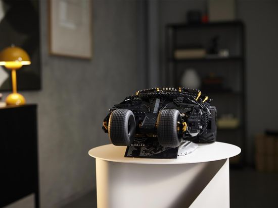 LEGO Super Heroes 76240 Бэтмобиль «Тумблер»