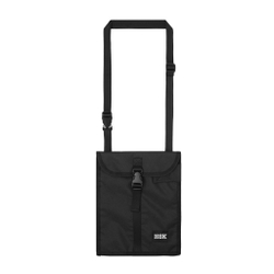 Шолдербег скул HOOK "Скорость" Черный